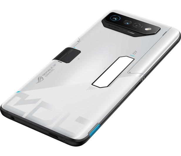 ASUS ROG Phone 7 Ultimate 16/512GB White - 1136575 - zdjęcie 8